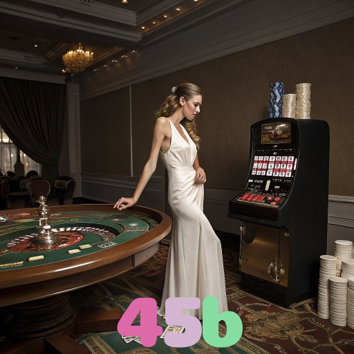 A Magia dos Jogos de Fantasia na 45b