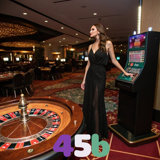 A Magia dos Jogos de Fantasia na 45b
