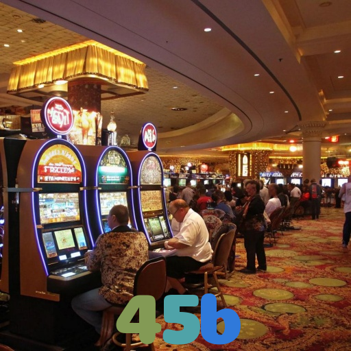 A Magia dos Jogos de Fantasia na 45b