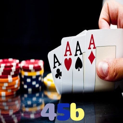 A Magia dos Jogos de Fantasia na 45b