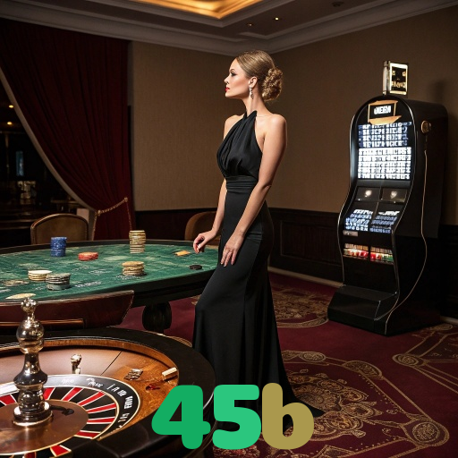 A Magia dos Jogos de Fantasia na 45b