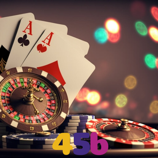 A Magia dos Jogos de Fantasia na 45b