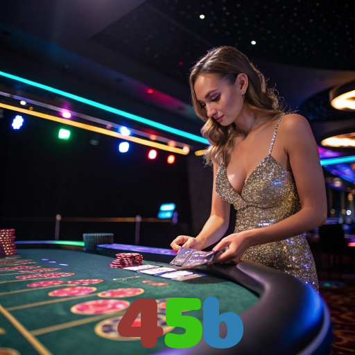 A Magia dos Jogos de Fantasia na 45b