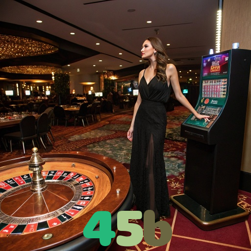 A Magia dos Jogos de Fantasia na 45b