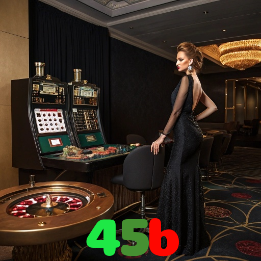 A Magia dos Jogos de Fantasia na 45b