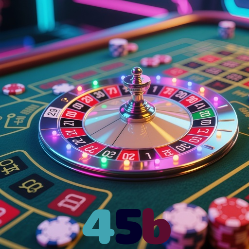 A Magia dos Jogos de Fantasia na 45b
