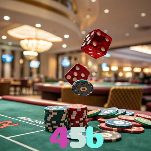 A Magia dos Jogos de Fantasia na 45b