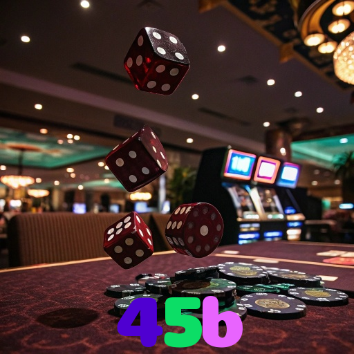 A Magia dos Jogos de Fantasia na 45b