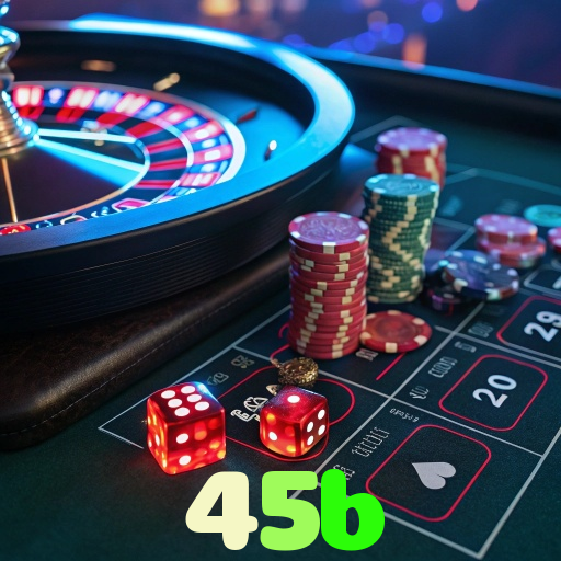 A Magia dos Jogos de Fantasia na 45b