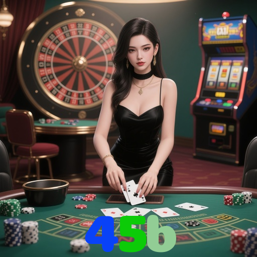 A Magia dos Jogos de Fantasia na 45b