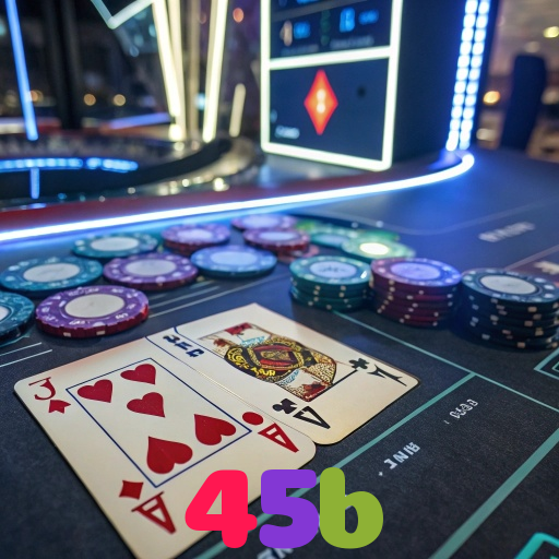 A Magia dos Jogos de Fantasia na 45b