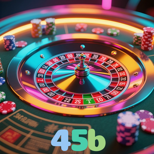 A Magia dos Jogos de Fantasia na 45b