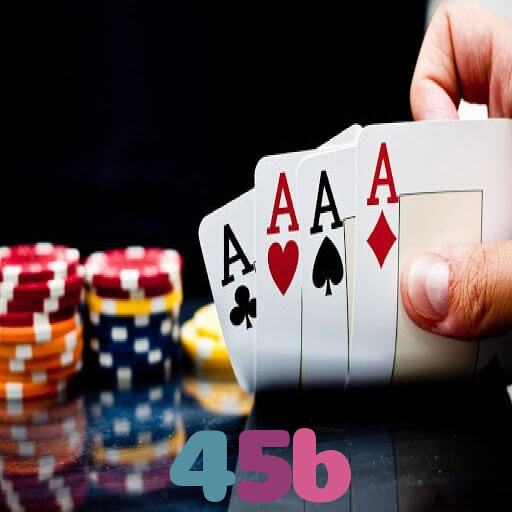 A Magia dos Jogos de Fantasia na 45b