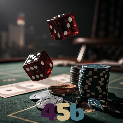 A Magia dos Jogos de Fantasia na 45b
