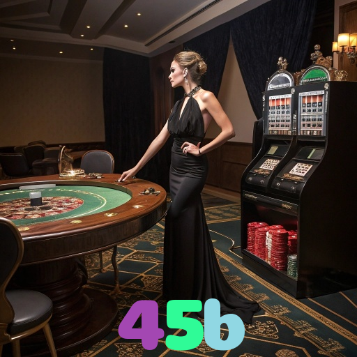 A Magia dos Jogos de Fantasia na 45b
