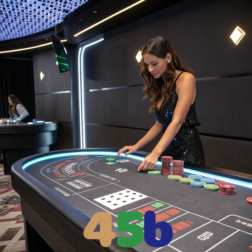 A Magia dos Jogos de Fantasia na 45b