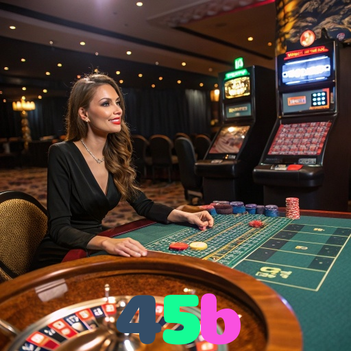 A Magia dos Jogos de Fantasia na 45b