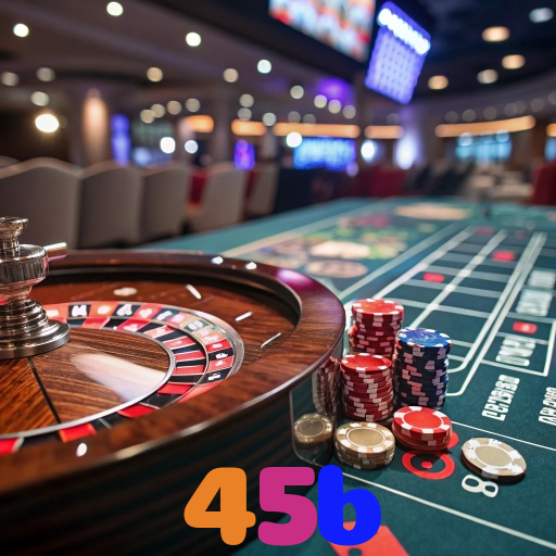 A Magia dos Jogos de Fantasia na 45b