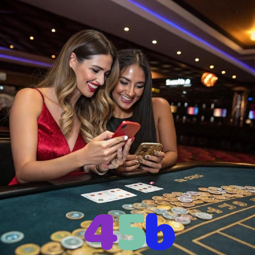 A Magia dos Jogos de Fantasia na 45b