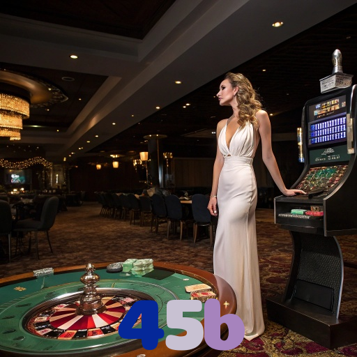 A Magia dos Jogos de Fantasia na 45b