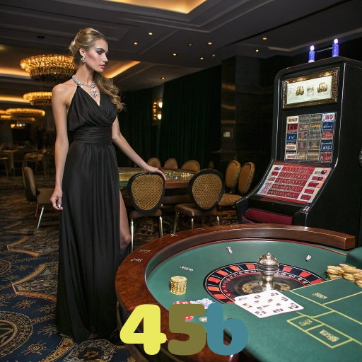 A Magia dos Jogos de Fantasia na 45b
