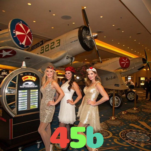A Magia dos Jogos de Fantasia na 45b
