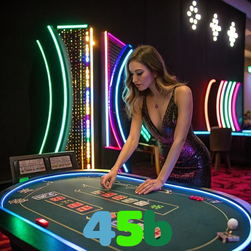 A Magia dos Jogos de Fantasia na 45b