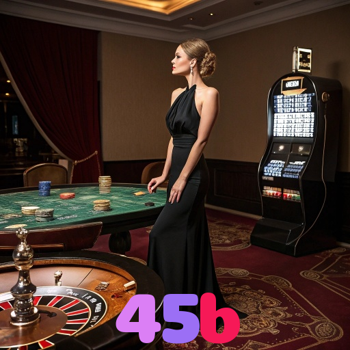 A Magia dos Jogos de Fantasia na 45b