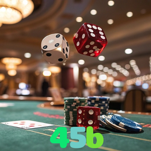 A Magia dos Jogos de Fantasia na 45b
