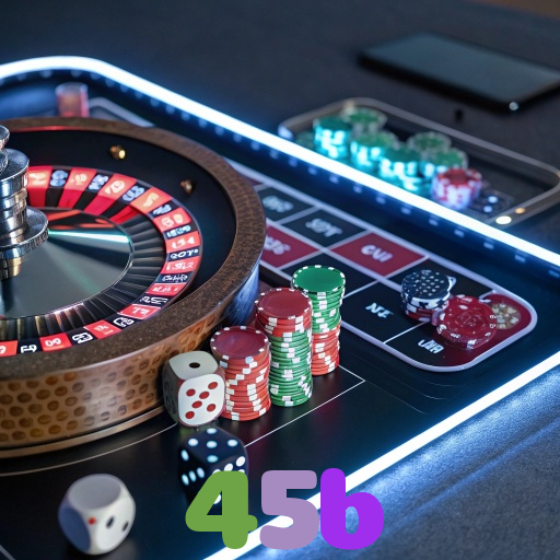 A Magia dos Jogos de Fantasia na 45b