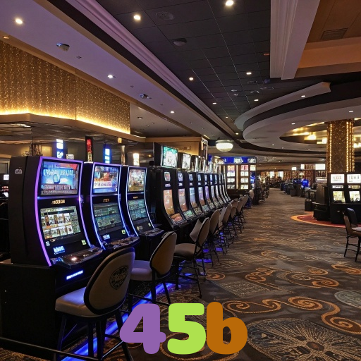 A Magia dos Jogos de Fantasia na 45b