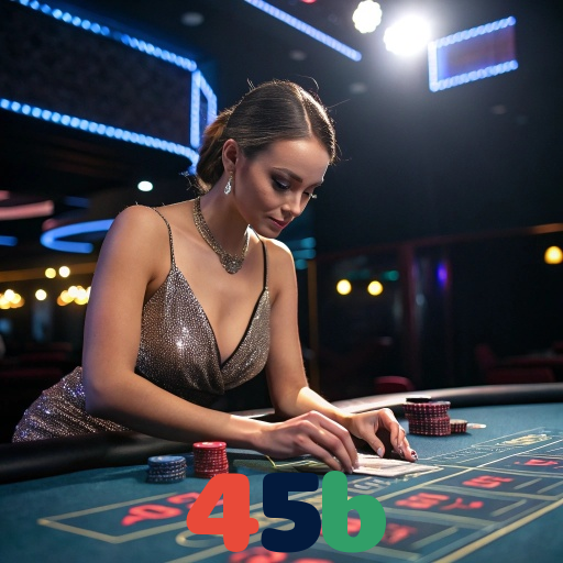 A Magia dos Jogos de Fantasia na 45b