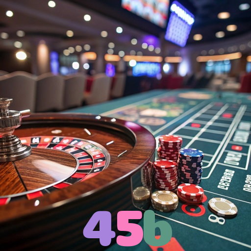 A Magia dos Jogos de Fantasia na 45b