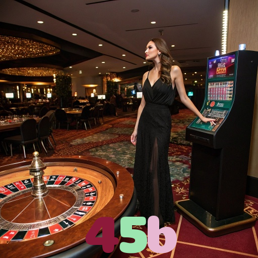 A Magia dos Jogos de Fantasia na 45b