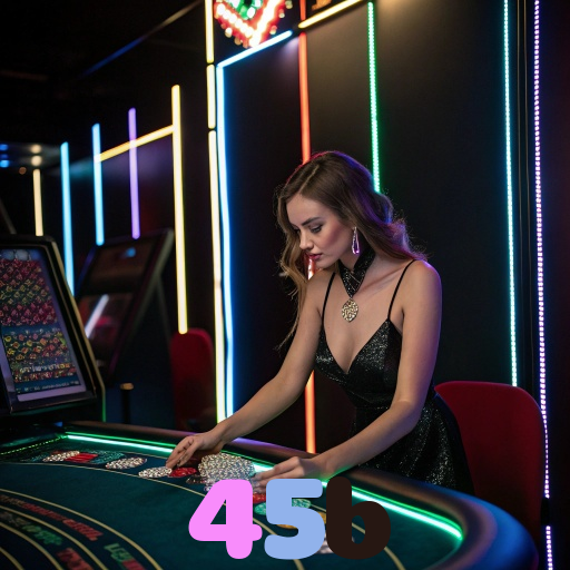 A Magia dos Jogos de Fantasia na 45b