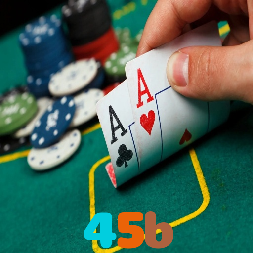 A Magia dos Jogos de Fantasia na 45b