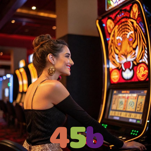 A Magia dos Jogos de Fantasia na 45b