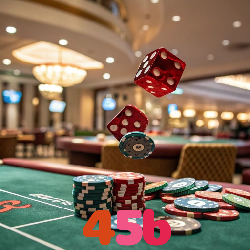 A Magia dos Jogos de Fantasia na 45b