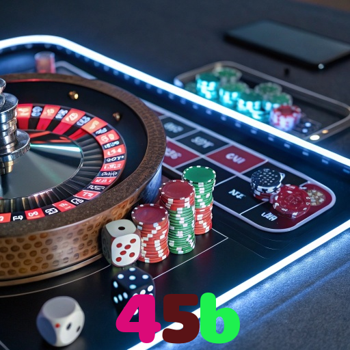 A Magia dos Jogos de Fantasia na 45b