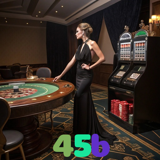 A Magia dos Jogos de Fantasia na 45b