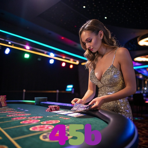 A Magia dos Jogos de Fantasia na 45b