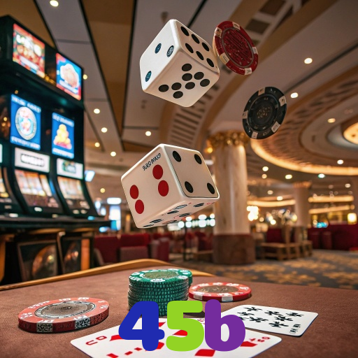A Magia dos Jogos de Fantasia na 45b