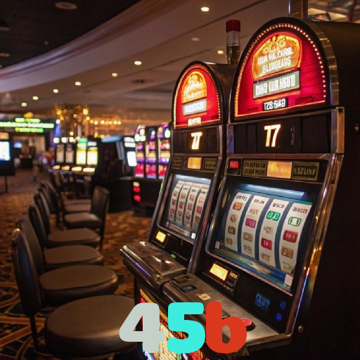 A Magia dos Jogos de Fantasia na 45b
