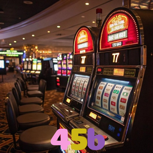 A Magia dos Jogos de Fantasia na 45b