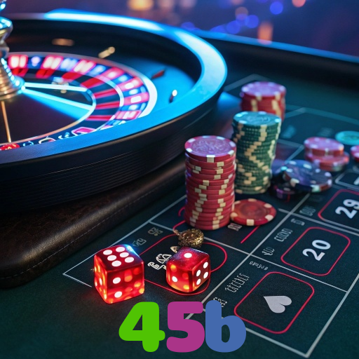 A Magia dos Jogos de Fantasia na 45b