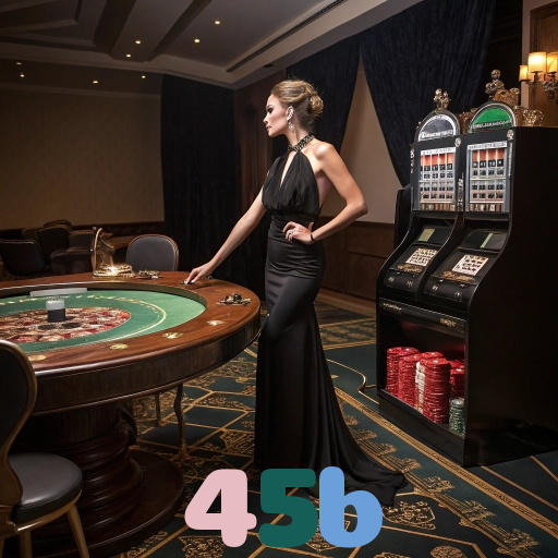 A Magia dos Jogos de Fantasia na 45b