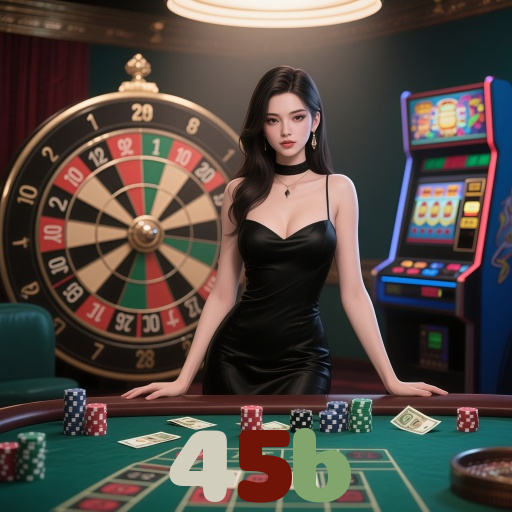 A Magia dos Jogos de Fantasia na 45b