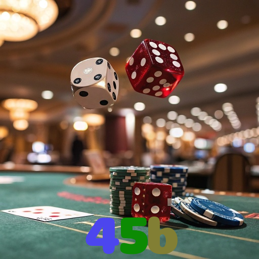 A Magia dos Jogos de Fantasia na 45b