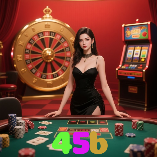 A Magia dos Jogos de Fantasia na 45b
