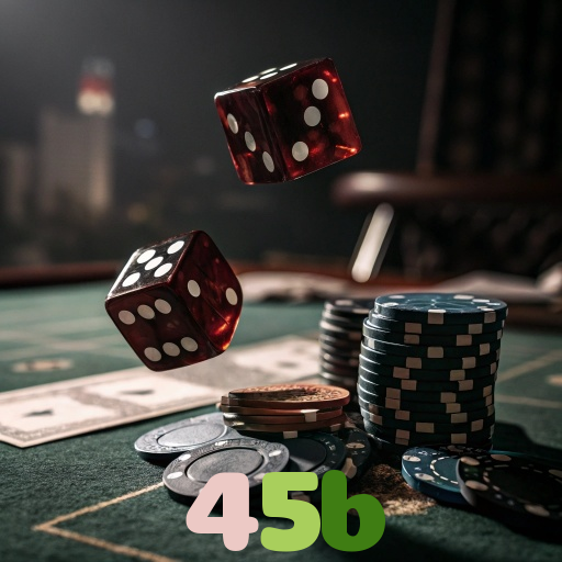 A Magia dos Jogos de Fantasia na 45b